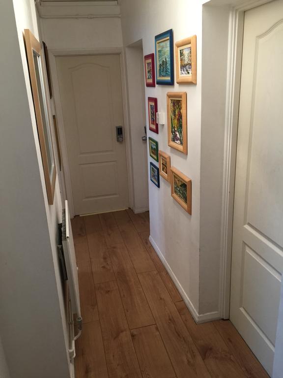 Central Greenwich guest rooms Londen Buitenkant foto